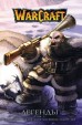 Warcraft: Легенды. Том 3манга
