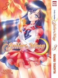 Sailor Moon. Том 3. манга