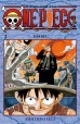 One Piece. Большой куш. Книга 2манга