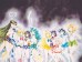 Манга Sailor Moon. Том 6. + Коллекционный бокс. Часть 1. жанр Драма, Комедия, Романтика, Сёдзё, Фэнтези, Магия и Трагедия