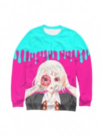 Свитшот "Сузуя Джузо" category.Sweatshirts