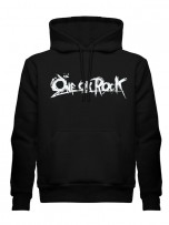 Толстовка-кенгуру "One Ok Rock" толстовки