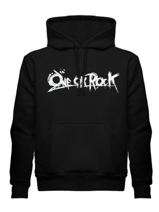Толстовка-кенгуру "One Ok Rock"