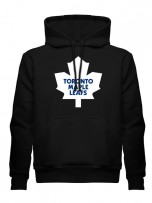 Толстовка-кенгуру "Toponto Maple Leafs" толстовки