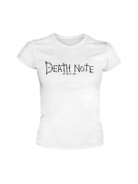 Футболка "Death Note Ryuk" футболки