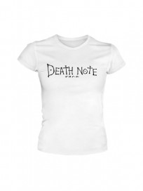 Футболка "Death Note Ryuk" category.Tshirts