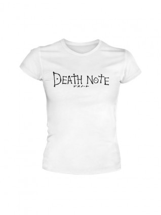 Футболка "Death Note Ryuk"