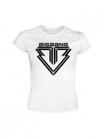 Футболка "Big Bang" футболки
