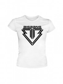 Футболка "Big Bang" category.Tshirts