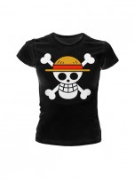 Футболка "One Piece" футболки