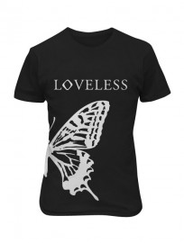 Футболка "Loveless" category.Tshirts