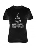 Футболка "Banana Terracota pie" футболки