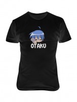 Футболка "Otaku" футболки