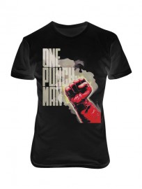 Футболка "One Punch Man" 2 category.Tshirts