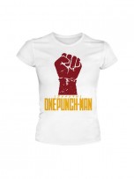 Футболка  "One Punch Man" 3 футболки