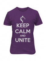Футболка "And Unite" футболки