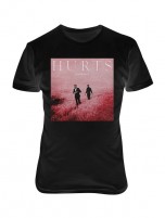 Футболка "Hurts" футболки