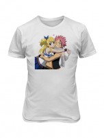 Футболка "Fairy Tail" футболки