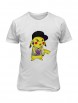 Футболка "Bad Pikachu" изображение 1