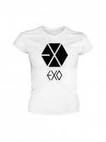 Футболка "EXO" футболки