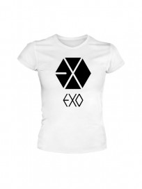Футболка "EXO" category.Tshirts