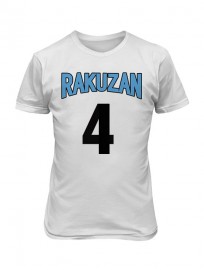 Футболка "Ракузан" category.Tshirts