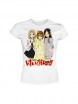 Футболка "K-on!" 2 источник K-on!