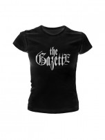 Футболка "The Gazette" 1 футболки