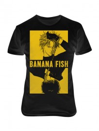 Футболка "Banana Fish" category.Tshirts