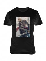 Футболка "Assassins Creed" футболки