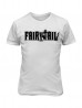 Футболка "Fairy Tail. Logo" 2 изображение 2