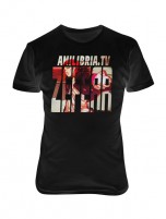 Футболка "AniLibria.Zefear" футболки