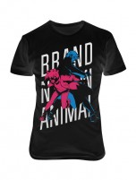 Футболка "Brand New Animal" футболки