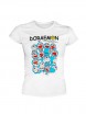 Футболка "Doraemon" источник Doraemon