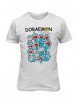 Футболка "Doraemon" изображение 2