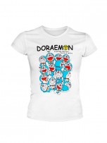 Футболка "Doraemon" футболки