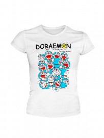 Футболка "Doraemon" category.Tshirts