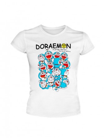 Футболка "Doraemon"
