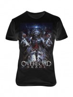 Футболка "Overlord" футболки