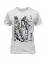 Футболка "Лань Ван Цзи" футболки