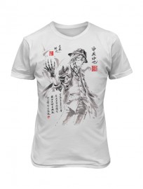 Футболка "Чюя Накахара" category.Tshirts