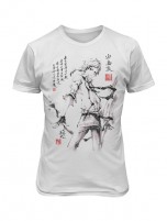 Футболка "Ацуши Накаджима" 2 футболки