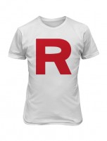 Футболка "Команда R" футболки