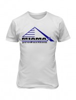 Футболка "Miamax" футболки