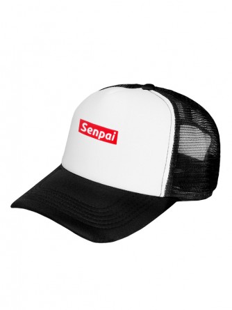 Кепка "Senpai"
