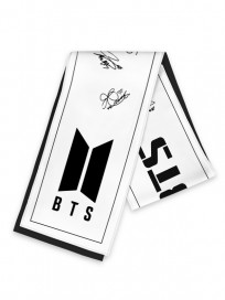 Шарф "BTS" category.Scarves