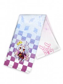 Шарф "No Game No Life" category.Scarves