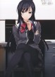 Dengeki Gs Comics March 2016 изображение 2