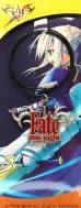 Кулон "Fate Stay Night. Logo" источник Fate/stay night