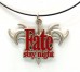 Кулон "Fate Stay Night. Logo"